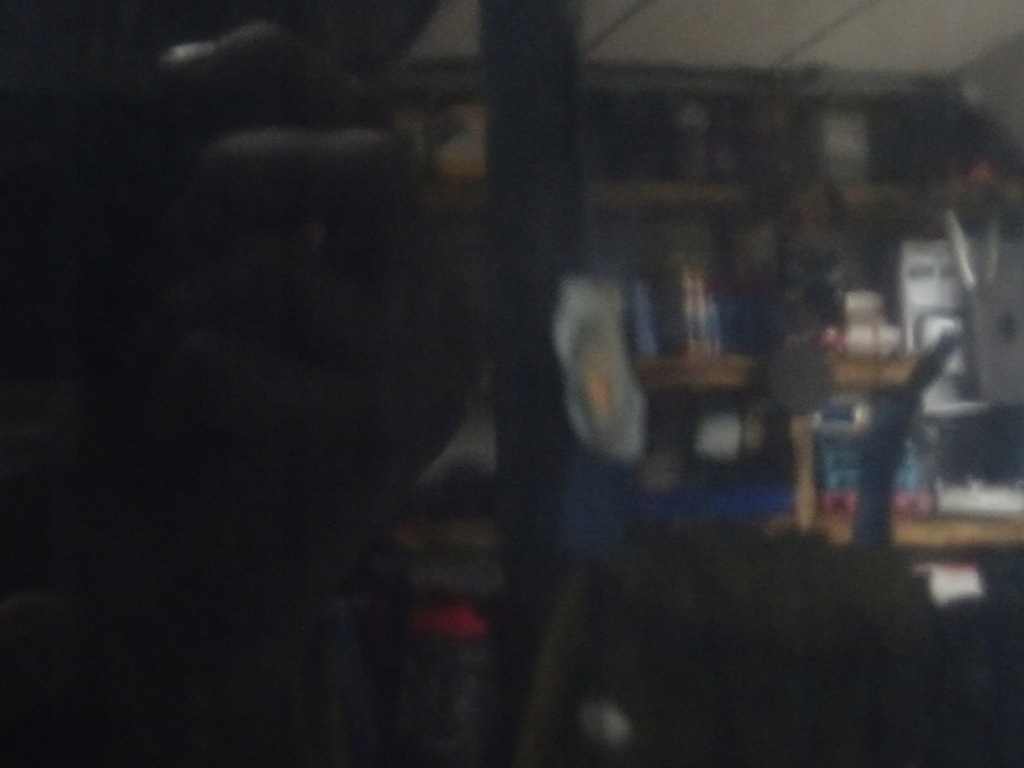 фото №4, Opel antara капот gar