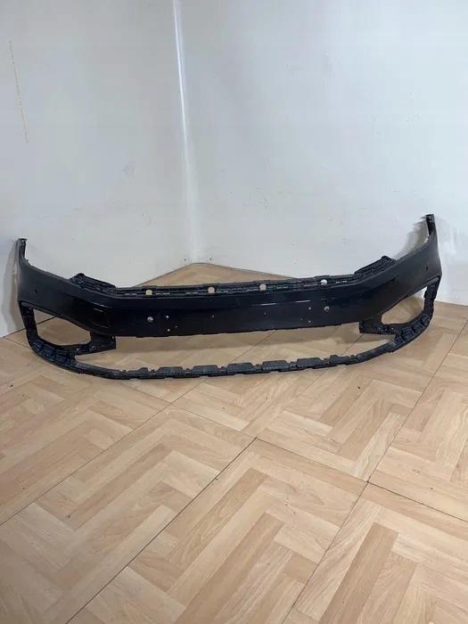 фото №1, Бампер перед vw passat b8
