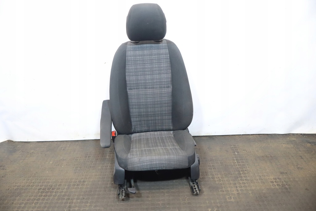 фото №1, Сиденье водителя mercedes vito w447