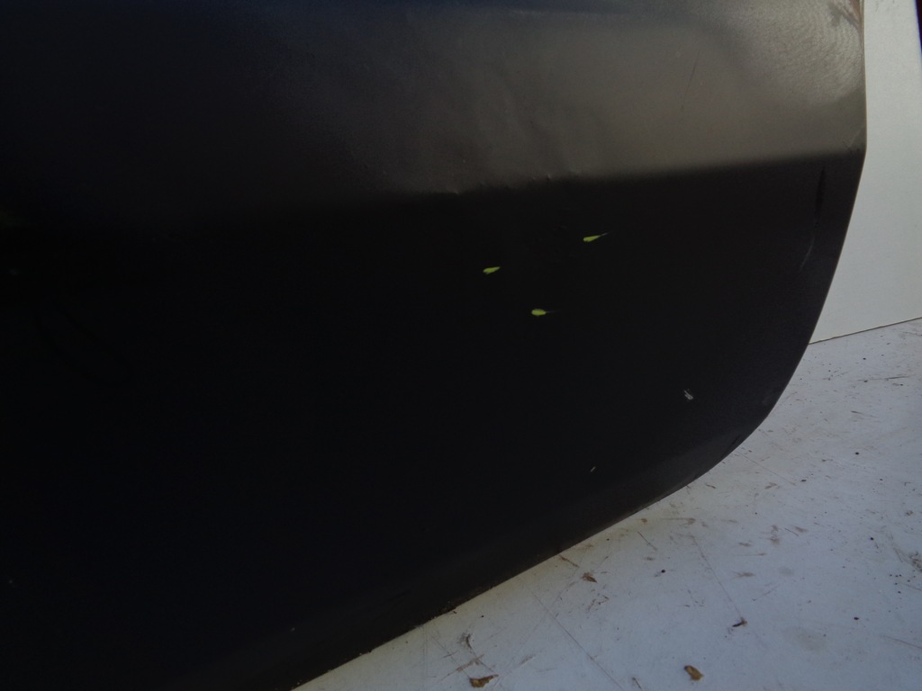 фото №6, Ford ranger двері праве