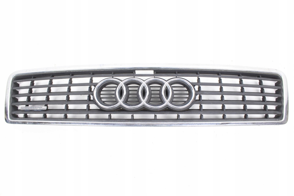 фото №1, Решітка радіатора решітка радіатора решітка радіатора радіатора audi a8 d2 lift 99-02