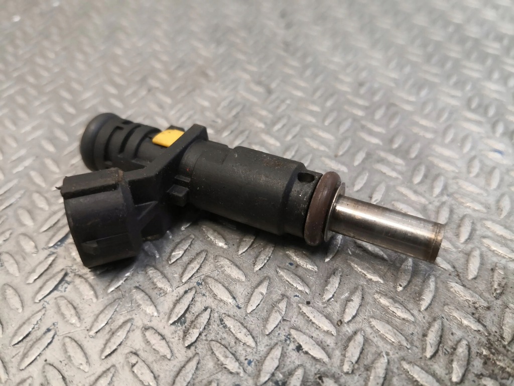 фото №3, Mini one - cooper coupe r56 форсунка пального