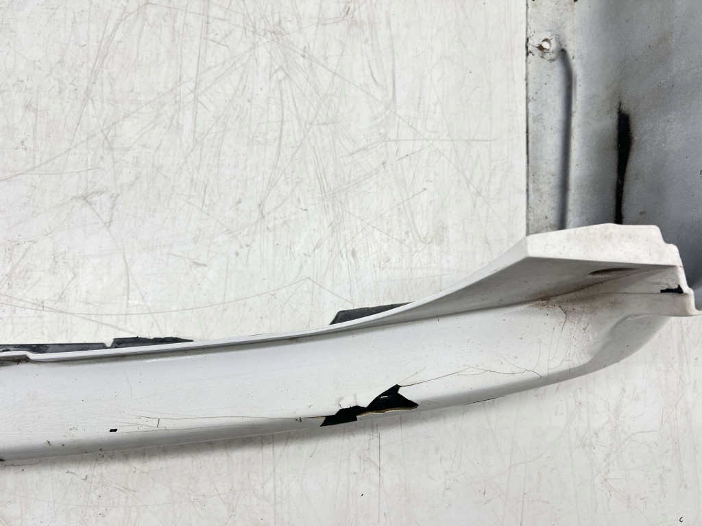 Nissan nv200 бампер задній задній пасажирський фарбований Київ