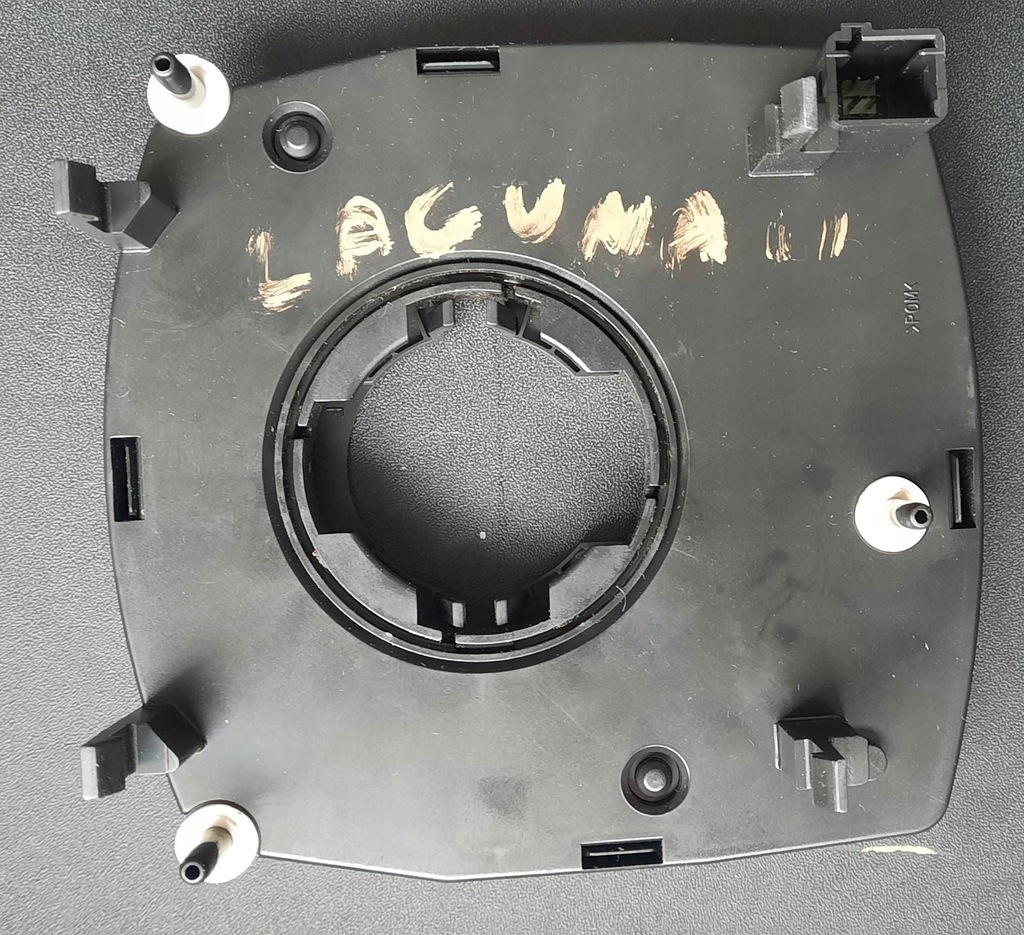 фото №1, Стрічка подушка безпеки laguna ii 8200004642