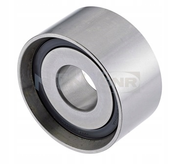 фото №2, Ролик напрямна напрямна ремінь розподільного валу renault master ii 2.5