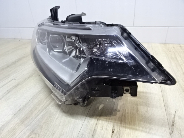 Фара правий outlander рестайлінг  full led ecm921-21e20 в Україні