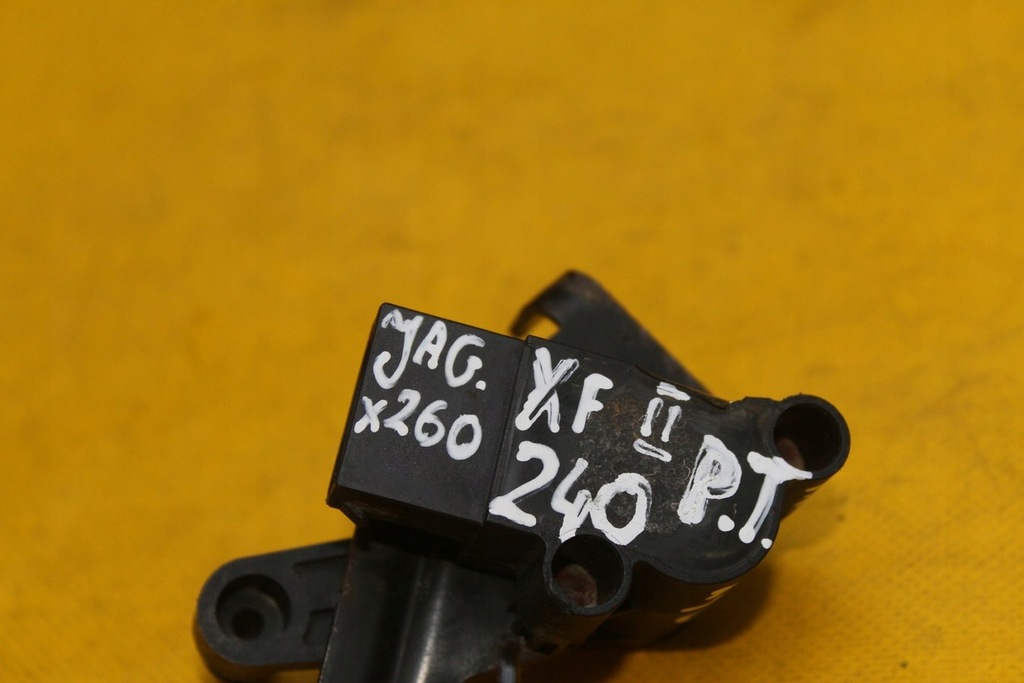 фото №9, Датчик ксенон правий задня jaguar xf ii gx73-3c280-db