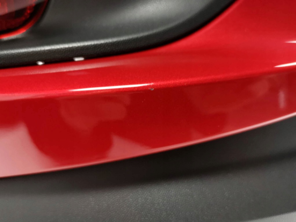 фото №14, Новий org бампер задня задній vw id.4 11a807417 lc3j