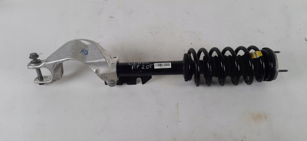 фото №8, Jeep grand cherokee wl 2.0 t амортизатор правий перед 68374986ab