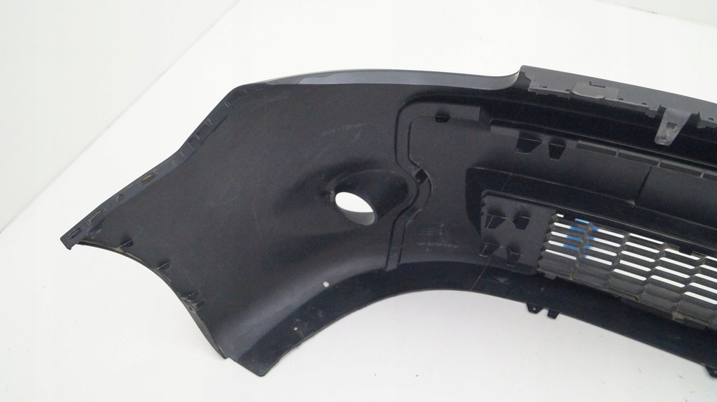 фото №11, Renault kangoo ii lift 13-21 бампер передній перед r94