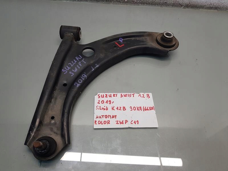 фото №1, Рычаг левый перед suzuki swift vi 1.2 16v