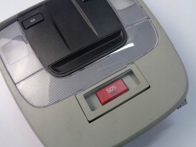 фото №4, Лампа стельовий kia niro ii 2022-