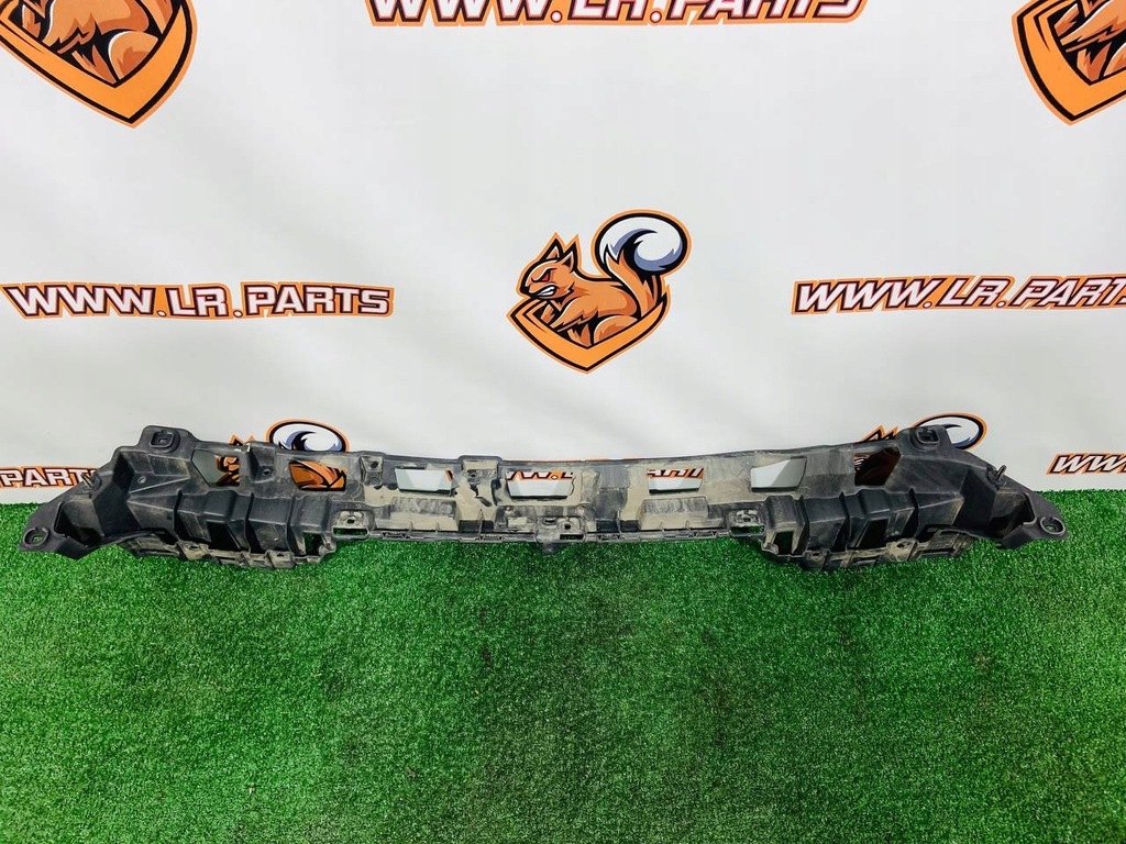 фото №15, Кронштейн крепления бампера заднего jaguar i-pace x590 j9d3-17b861-aa