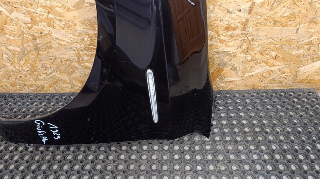 фото №3, Alfa romeo gulietta крила перед лівий 805