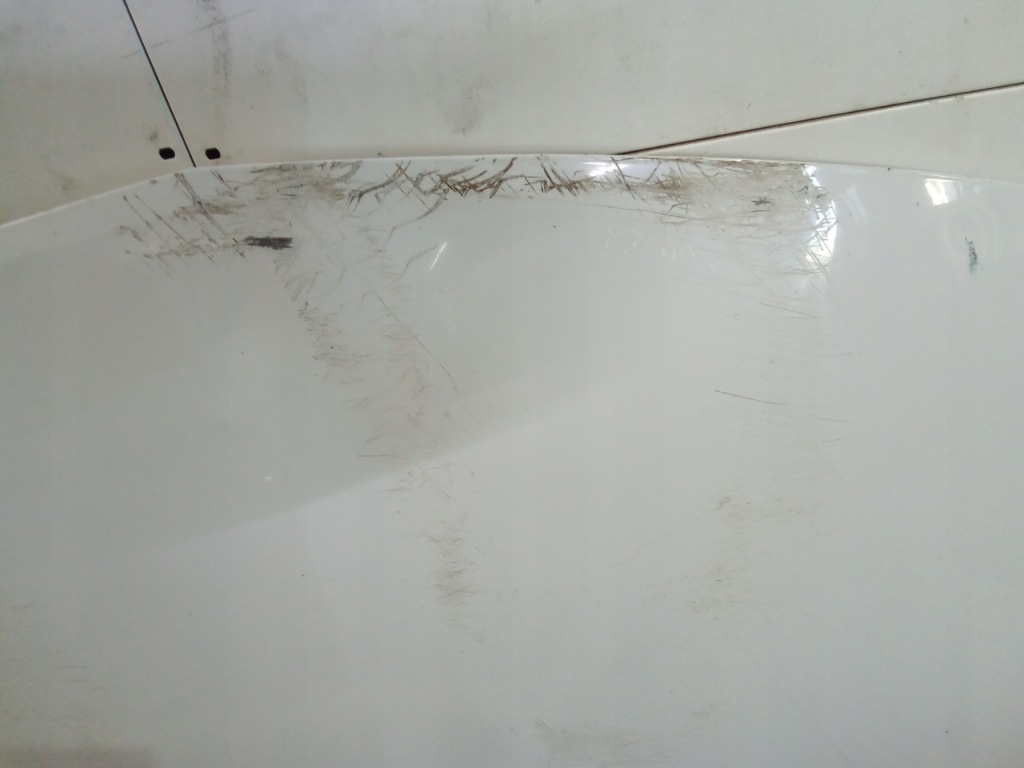 G603 капот astra j hb рестайлінг  z40r Зі Шроту