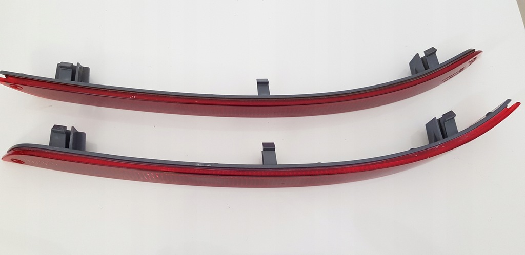 фото №1, Mercedes ml 166 отражатель правый левый w1668200174