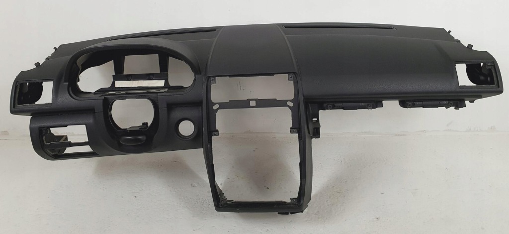 фото №1, Приборная панель приборная консоль mercedes w169 europa