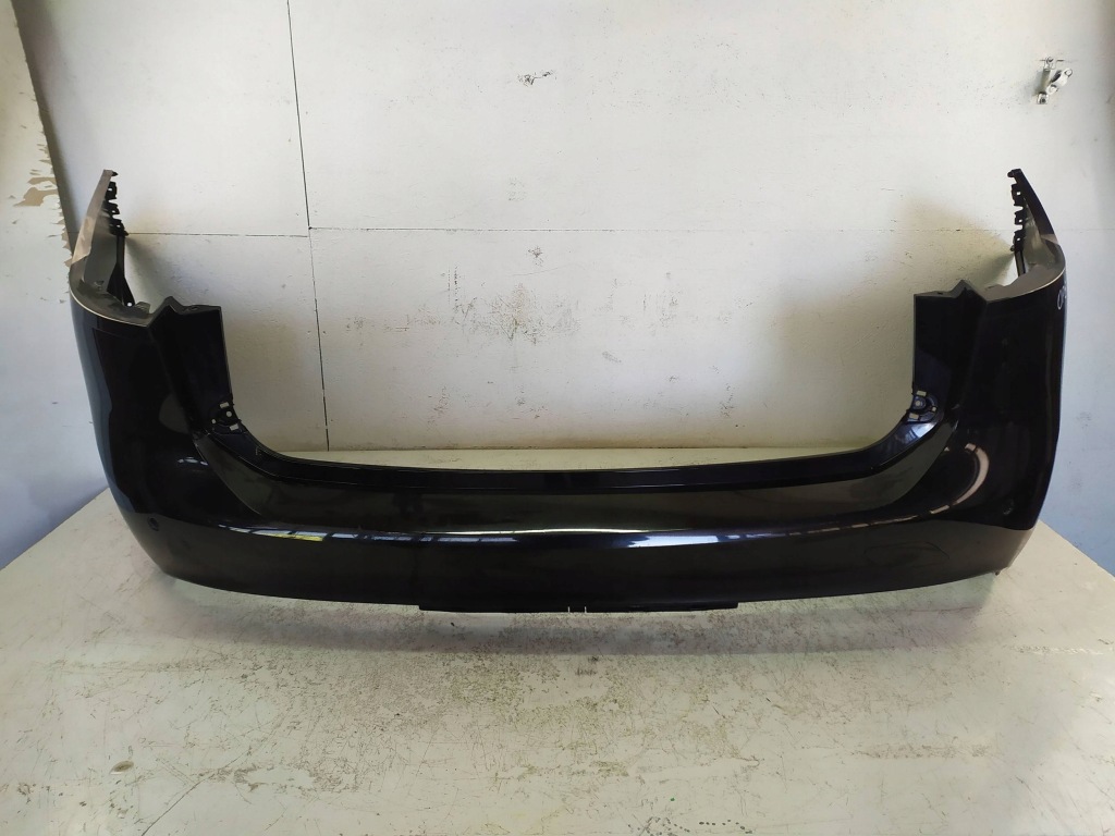 Купить Бампер задняя задний opel insignia b ii 39148337