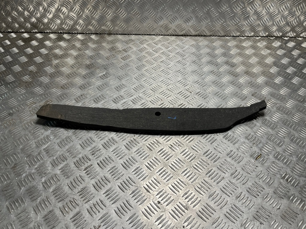 фото №1, Шумоизоляция крыла левый перед dacia jogger 22-