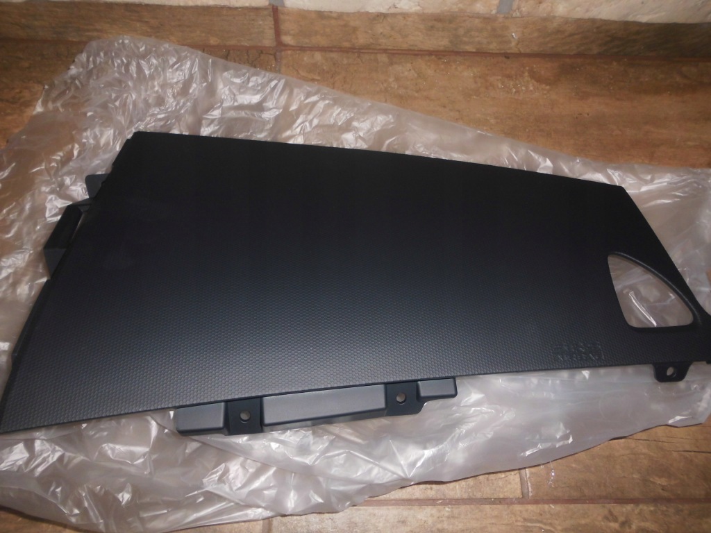 фото №1, Mitsubishi outlander заглушка подушка безопасности