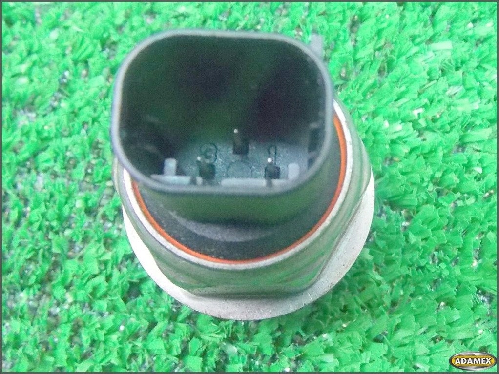 фото №4, Jaguar s-type датчик тиску esp100522-99241