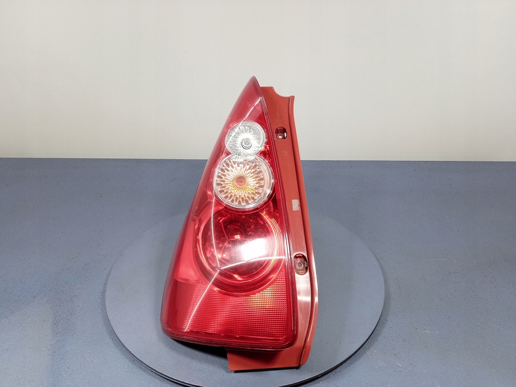 фото №1, Mazda 5 i cr лампа задняя левая задняя c23551160