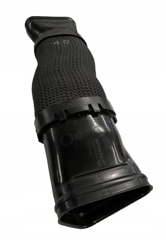 фото №1, Шланг всасывающий левый mercedes w211 c219