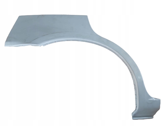 фото №1, Mitsubishi space star 98-05 крыло задний правый