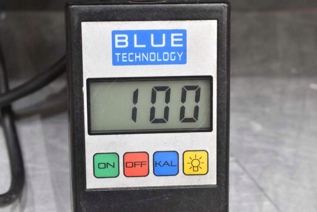 фото №13, Кришка багажника багажника задня задня 9p kia sportage 2 ii 04-08