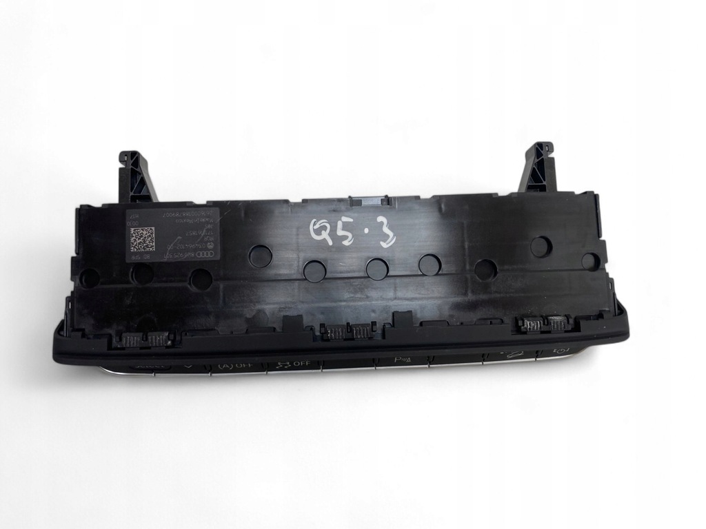 фото №7, Audi q5 sq5 2017 набор переключателей i кнопок