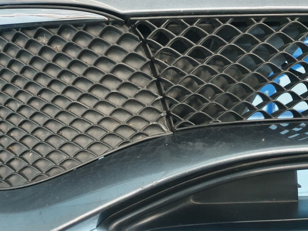 фото №8, Бампер mercedes e-klasa w213 перед передний