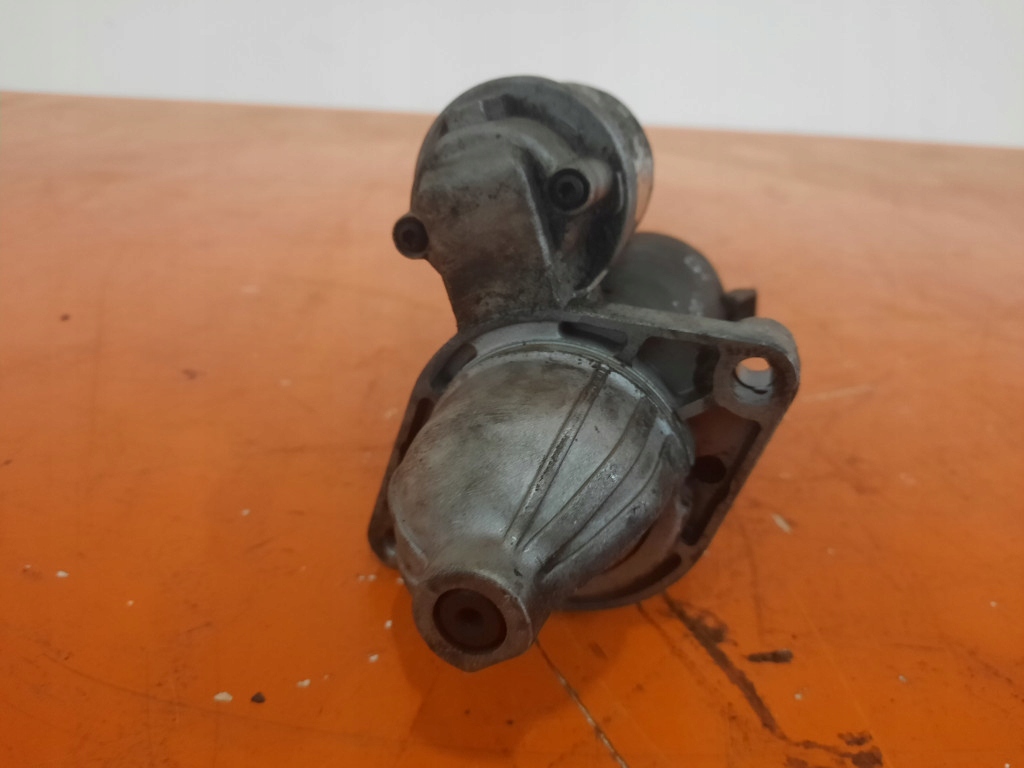 фото №5, Fiat grande punto 3 1.3mt 75km 05-10 стартер 199a2000