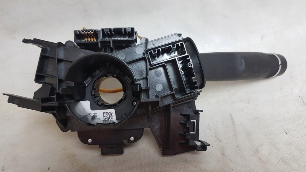 фото №4, Chevrolet traverse 13- переключатель комбинированный лента