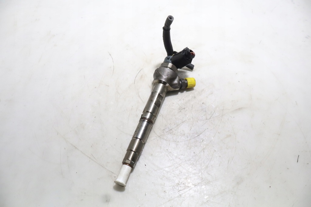 фото №1, Инжектор форсунка skoda octavia iii lift 2.0tdi