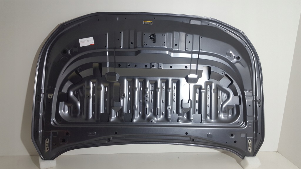 фото №3, Toyota rav-4 19- капот колір 1g3