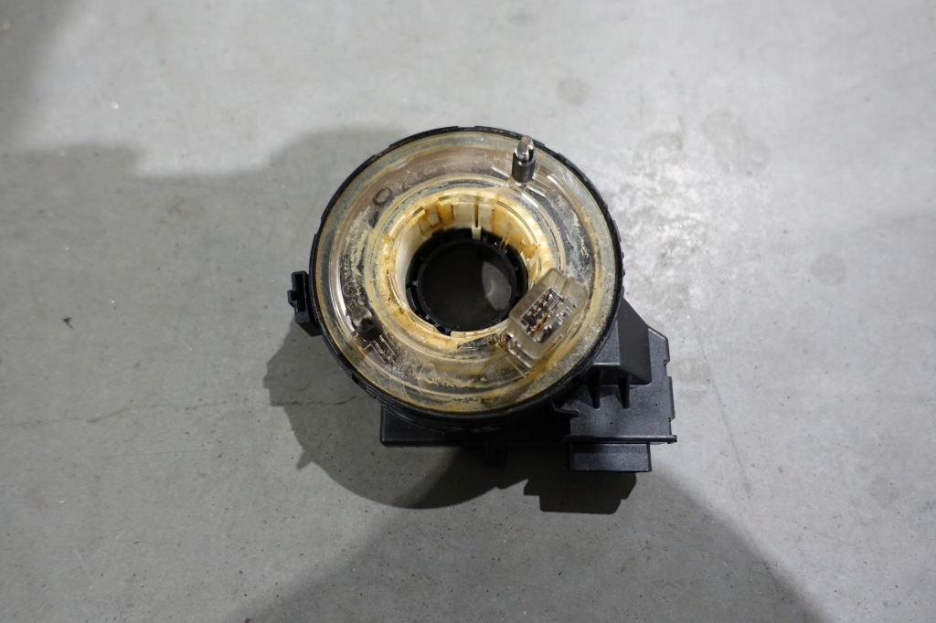 фото №1, Vw passat b6 стрічка подушка безпеки шлейф 3c0959653b