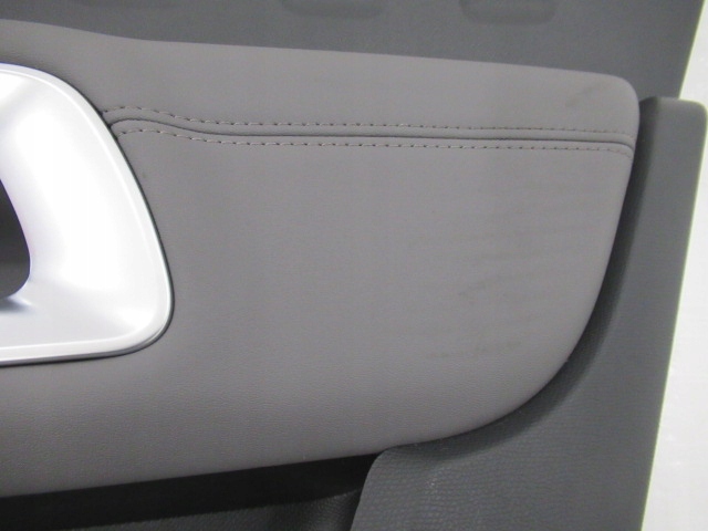 фото №11, Citroen c5 aircross обшивка двері правий задній