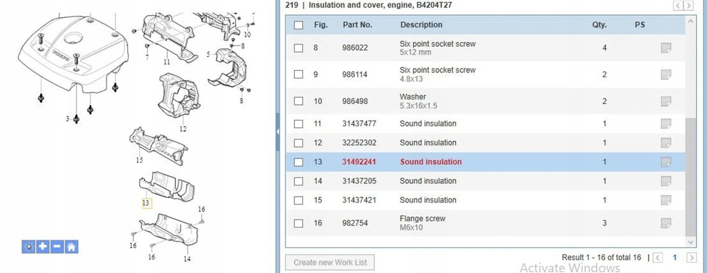 фото №6, Volvo s60 2019 верхний