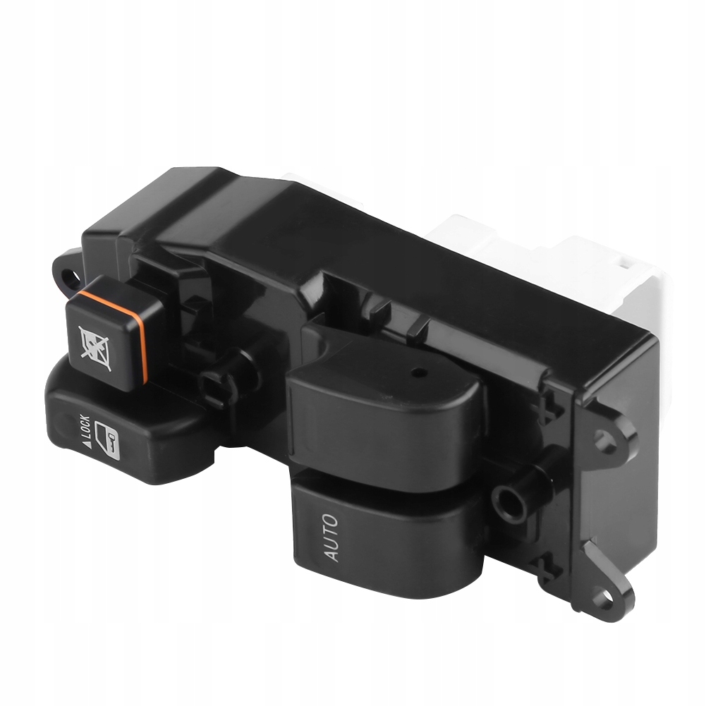 фото №9, Перемикач скло водія передній лівий toyota rav4 2000-2005 електричний