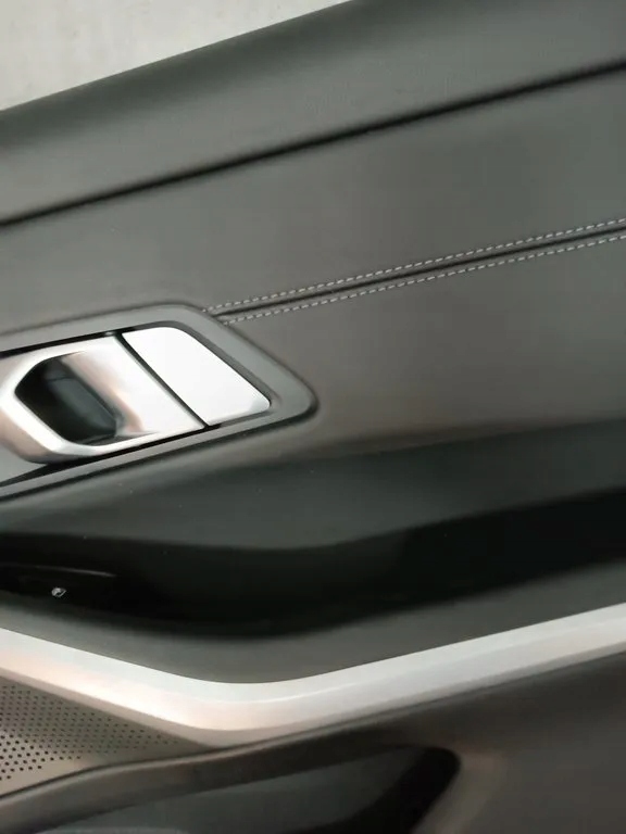 фото №5, Bmw 3 g20 g21 обшивки задняя