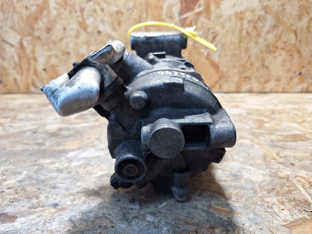 фото №5, Компрессор кондиционера dodge caliber bwd 447150-0620