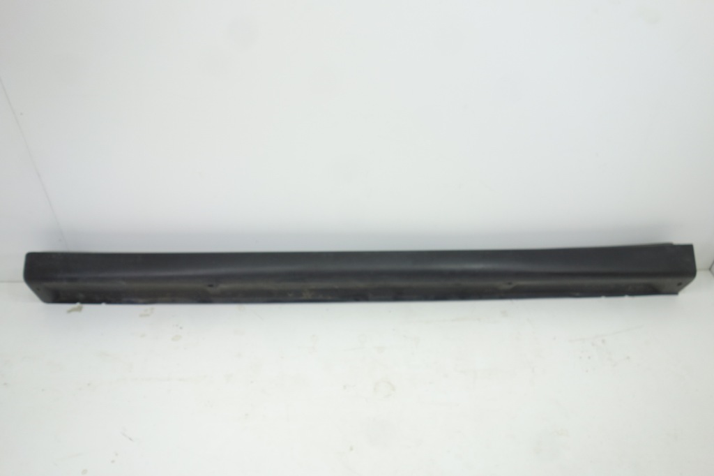 фото №1, Молдинг поріг ліва mitsubishi outlander iii