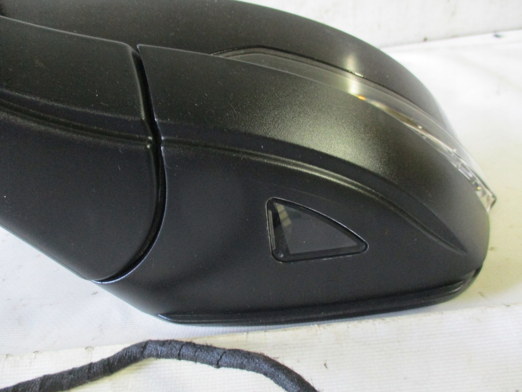 фото №8, Зеркало левая vw t-roc 2ga857933b 9 pin europa