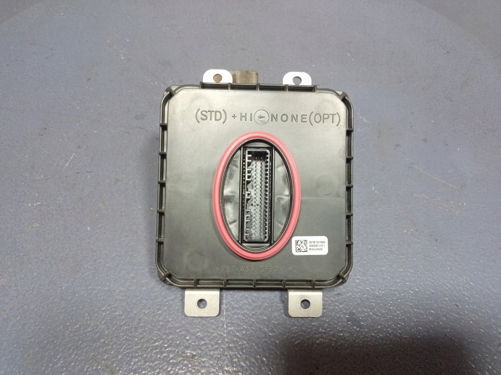 фото №2, Kia sportage v 21- преобразователь модуль full led r292181000