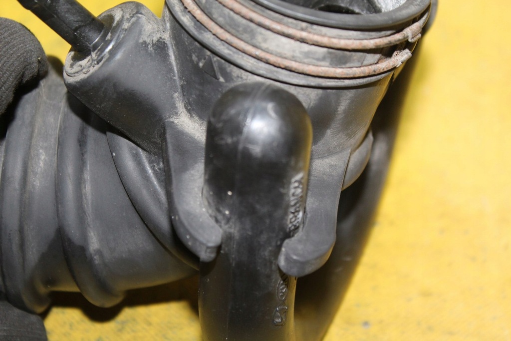 фото №8, Труба повітря 28192-1g000 kia rio 1.4 16v g4ee