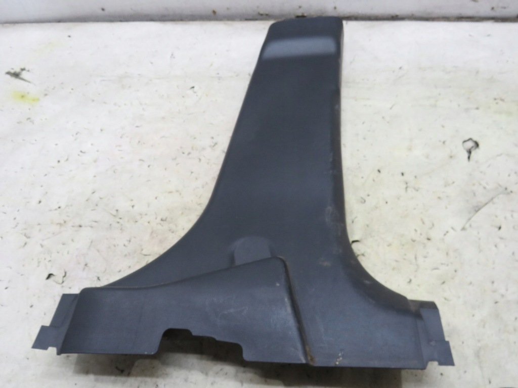 фото №1, Захист стійка права sportage iii