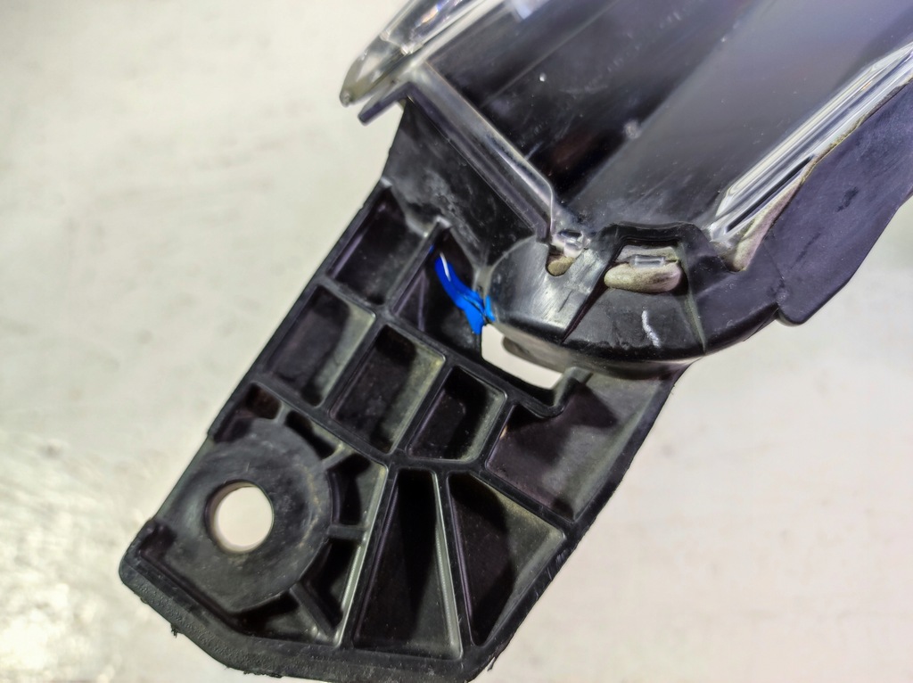 фото №15, Лампа левая honda crv cr-v fl lift 15-18zwykła led