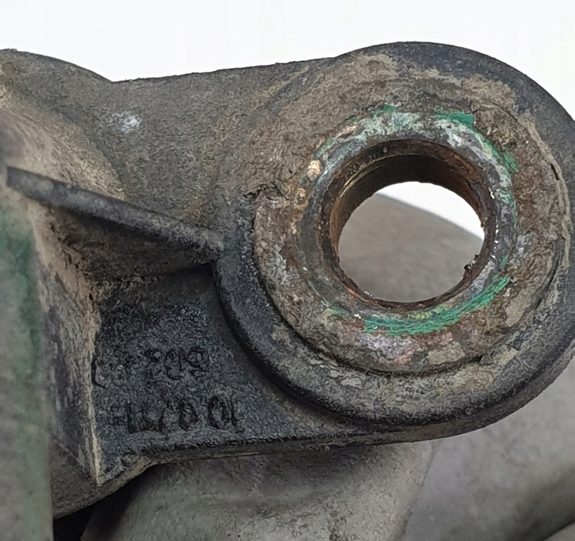 фото №5, Датчик abs правый задняя mercedes r170 a1705401317