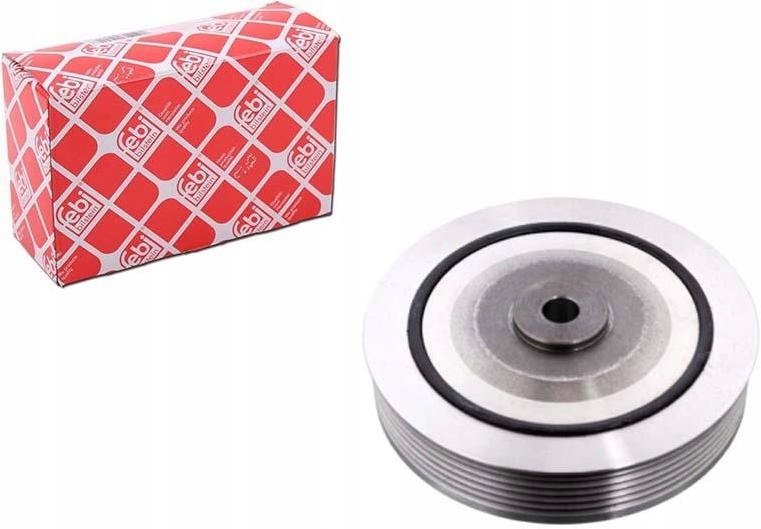 Купити Febi bilstein 24934 шків, wał колінчастий