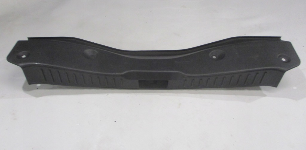 Купить Пластик накладка порог накладка поперечина задняя заднего багажника ford focus mk3 hb